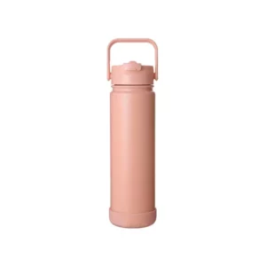 APRICOT CRUSH-MONOCHROME BOTTLE 650ml(22 Oz)