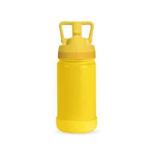 Sunrise Yellow-Monochrome Bottle 420ml (14 Oz)